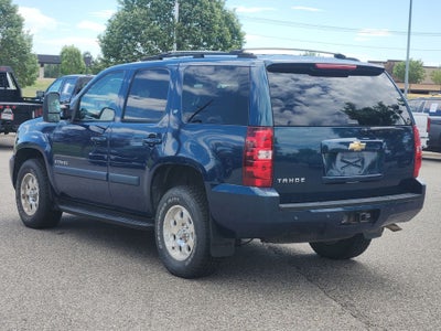 2007 Chevrolet Tahoe LT