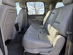 2012 Chevrolet Suburban LT