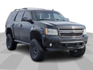 2010 Chevrolet Tahoe LT