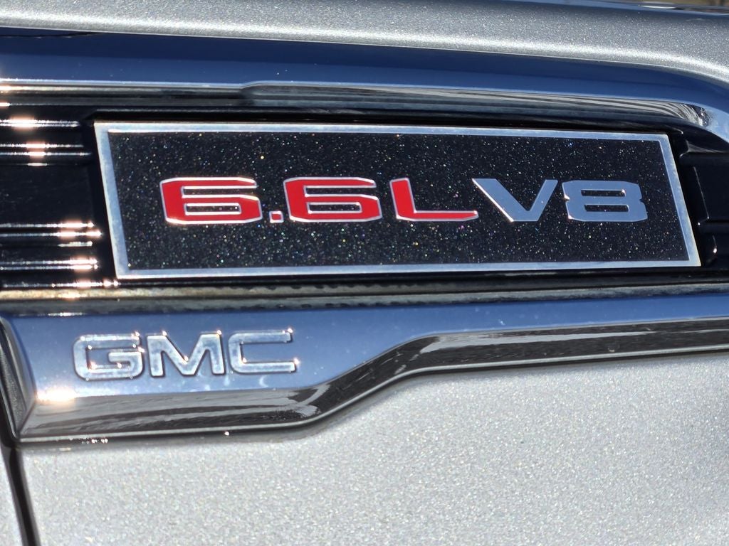 2022 GMC Sierra SLE