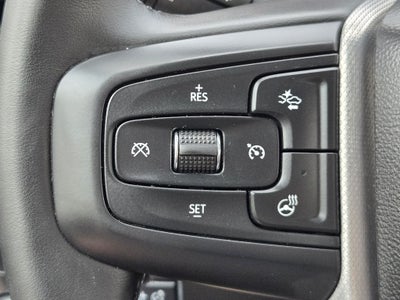 2024 GMC Sierra Denali