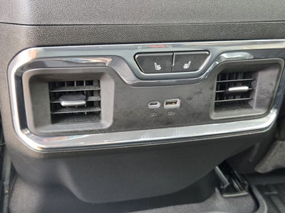 2024 GMC Sierra Denali