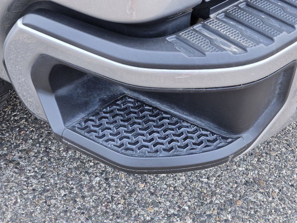 2024 GMC Sierra Denali