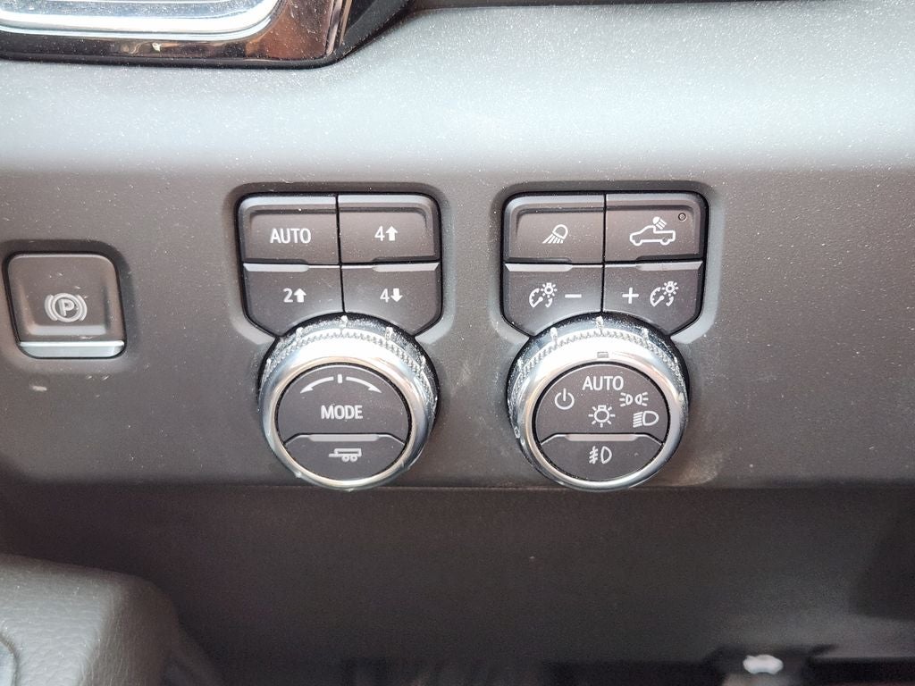2024 GMC Sierra Denali