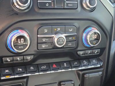 2020 GMC Sierra Denali