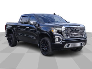 2020 GMC Sierra Denali