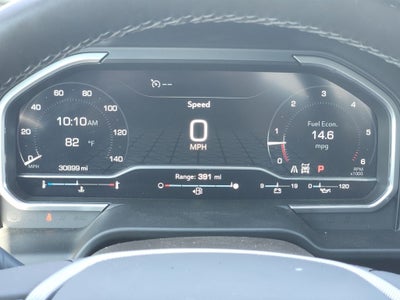 2023 GMC Sierra Denali