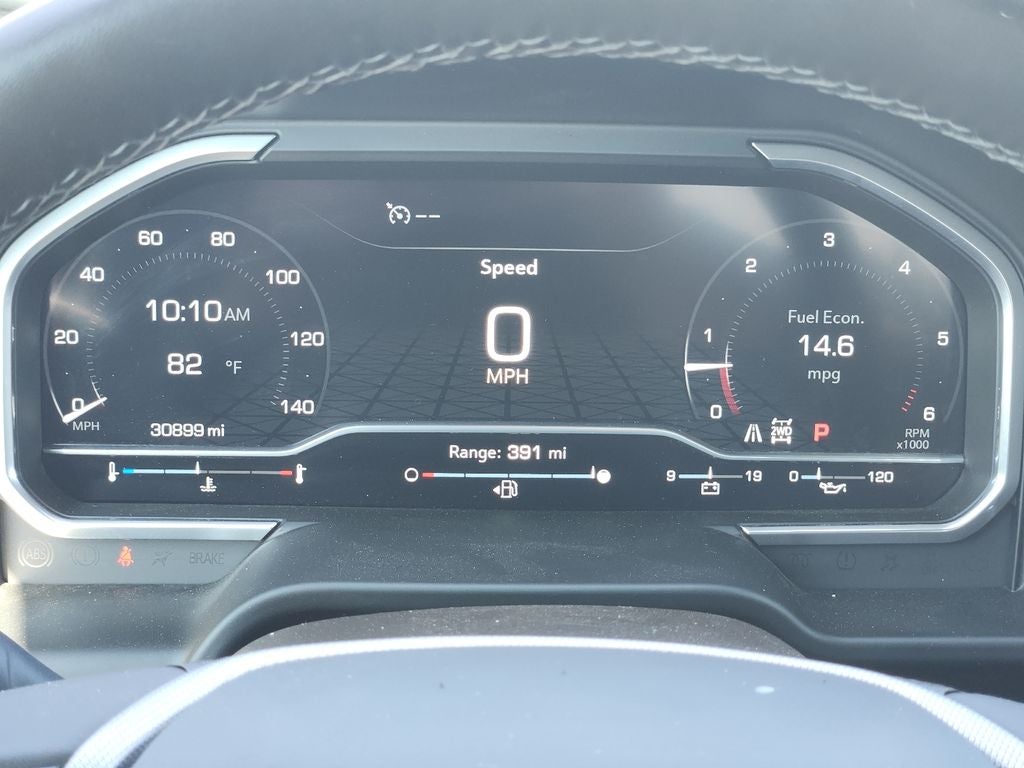 2023 GMC Sierra Denali