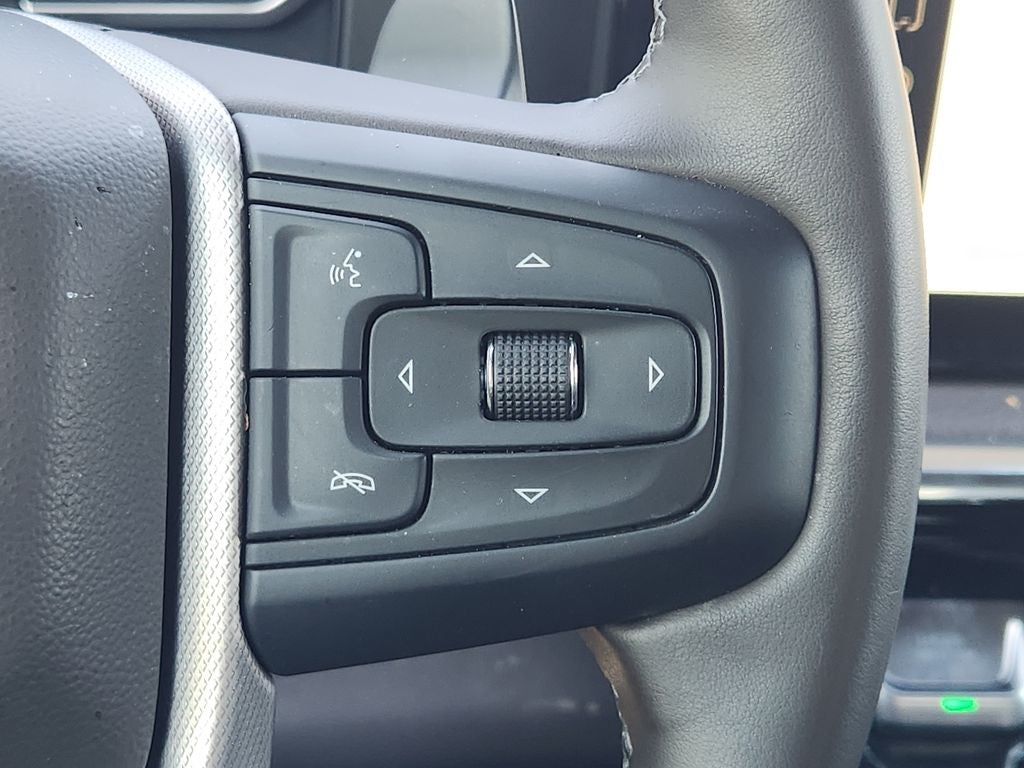 2023 GMC Sierra Denali