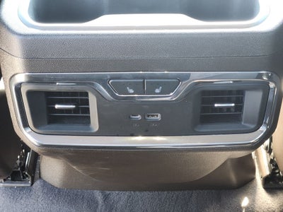 2023 GMC Sierra Denali