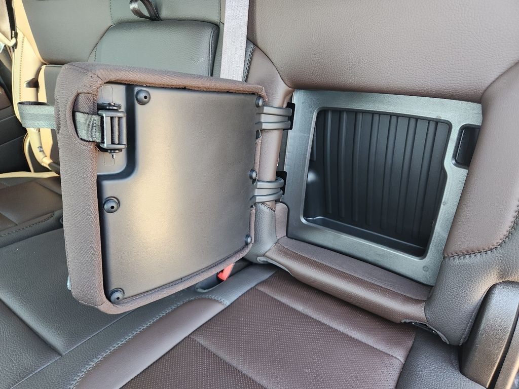 2023 GMC Sierra Denali