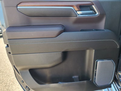 2023 GMC Sierra Denali