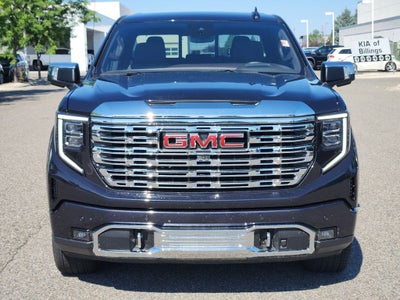 2023 GMC Sierra Denali