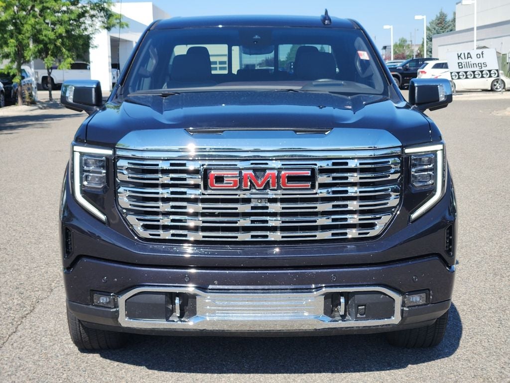 2023 GMC Sierra Denali