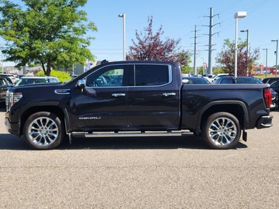 2023 GMC Sierra Denali