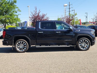 2023 GMC Sierra Denali