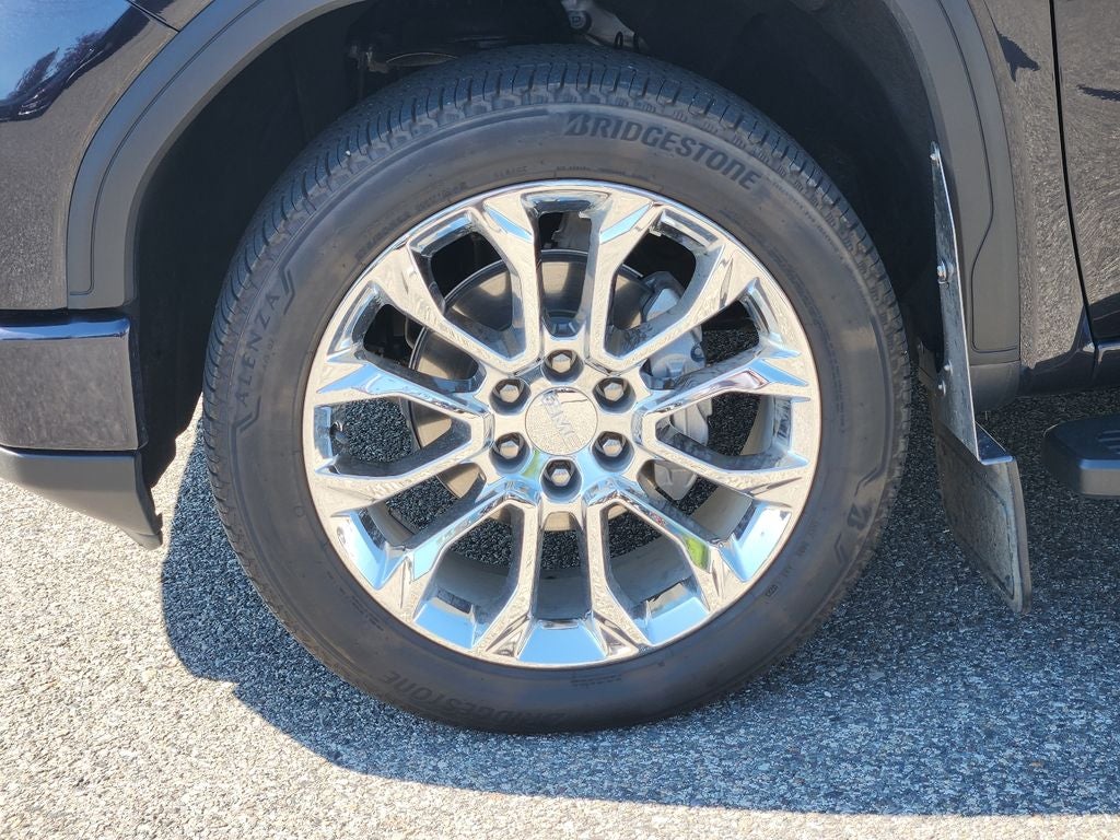 2023 GMC Sierra Denali