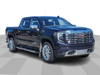 2023 GMC Sierra Denali