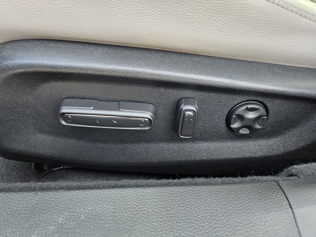 2018 Honda Accord EX-L 1.5T