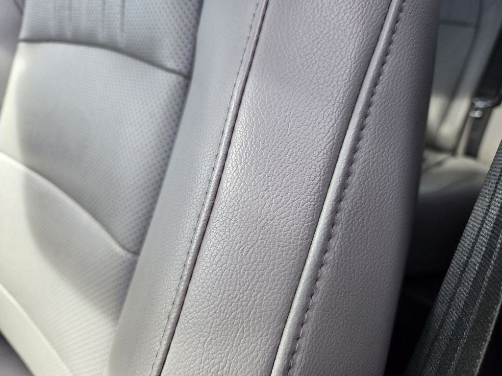 2018 Honda Accord EX-L 1.5T