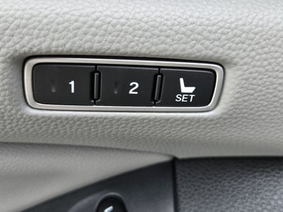 2018 Honda Accord EX-L 1.5T