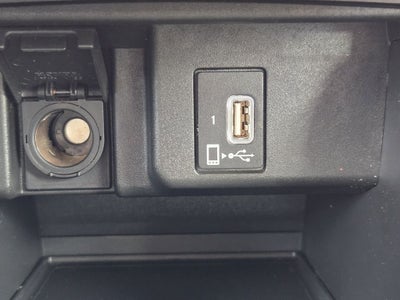 2018 Honda Accord EX-L 1.5T