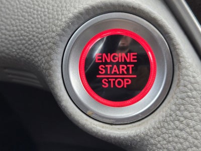 2018 Honda Accord EX-L 1.5T