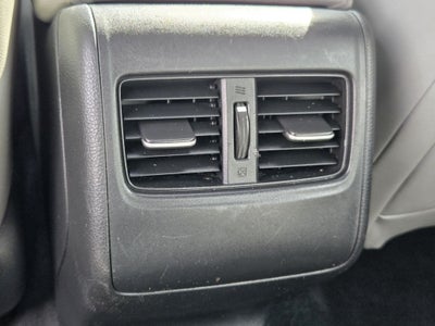 2018 Honda Accord EX-L 1.5T