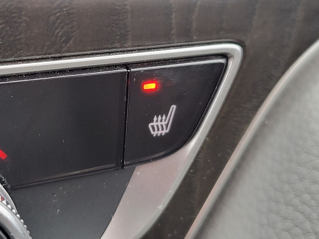 2018 Honda Accord EX-L 1.5T