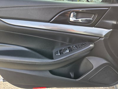 2019 Nissan Maxima SV