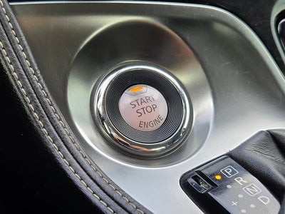 2019 Nissan Maxima SV