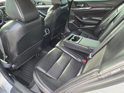2019 Nissan Maxima SV