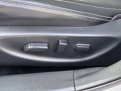 2019 Nissan Maxima SV
