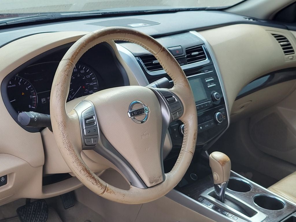 2013 Nissan Altima 2.5 SL