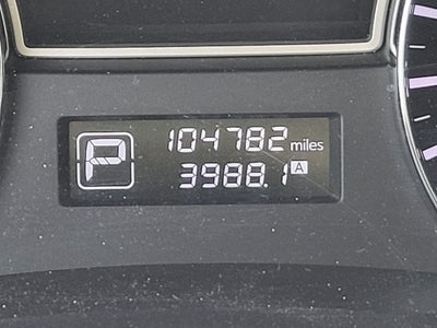 2013 Nissan Altima 2.5 SL