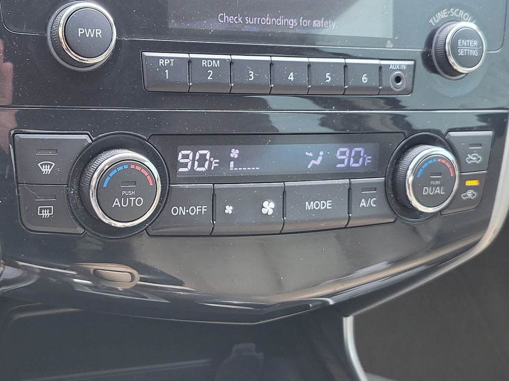 2013 Nissan Altima 2.5 SL