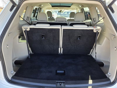 2020 Volkswagen Atlas 3.6L V6 SE w/Technology