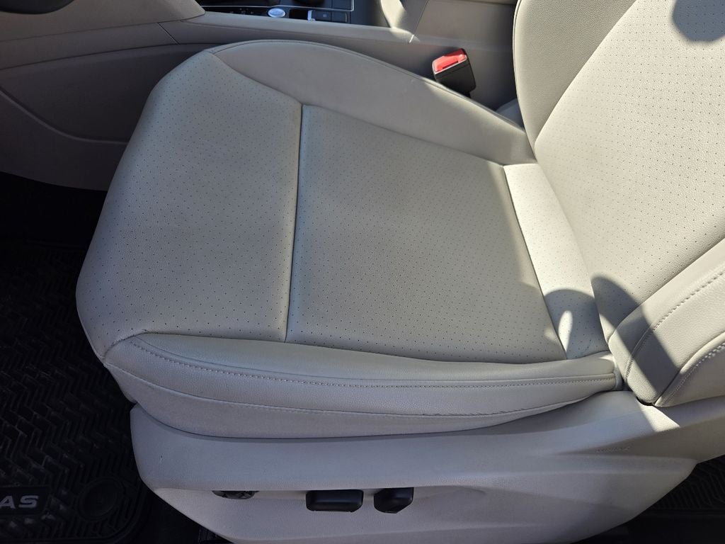 2020 Volkswagen Atlas 3.6L V6 SE w/Technology