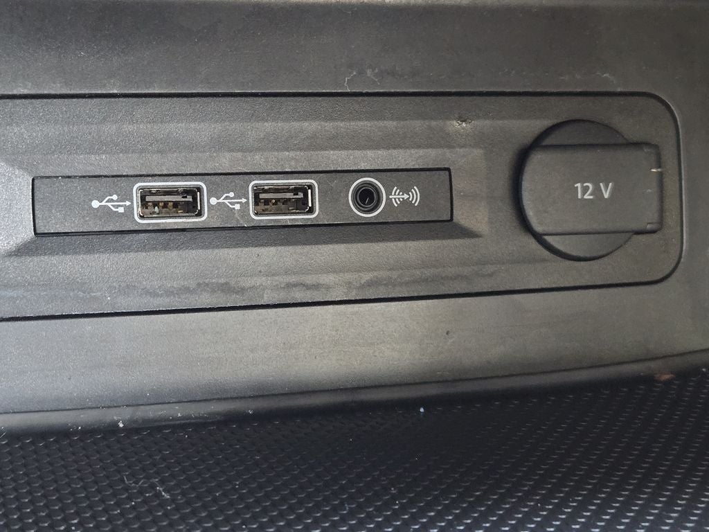 2020 Volkswagen Atlas 3.6L V6 SE w/Technology