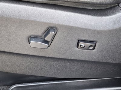 2016 Dodge Grand Caravan SXT Plus