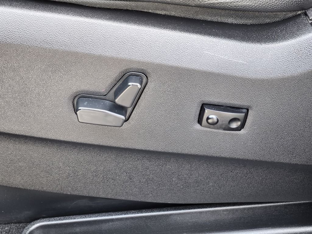 2016 Dodge Grand Caravan SXT Plus