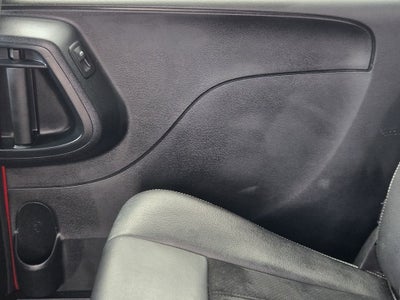 2016 Dodge Grand Caravan SXT Plus