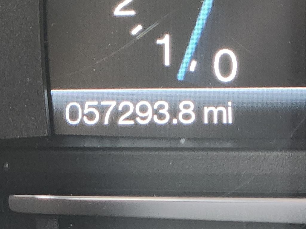 2019 Ford Flex Limited EcoBoost