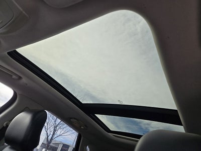 2015 Ford Edge Sport