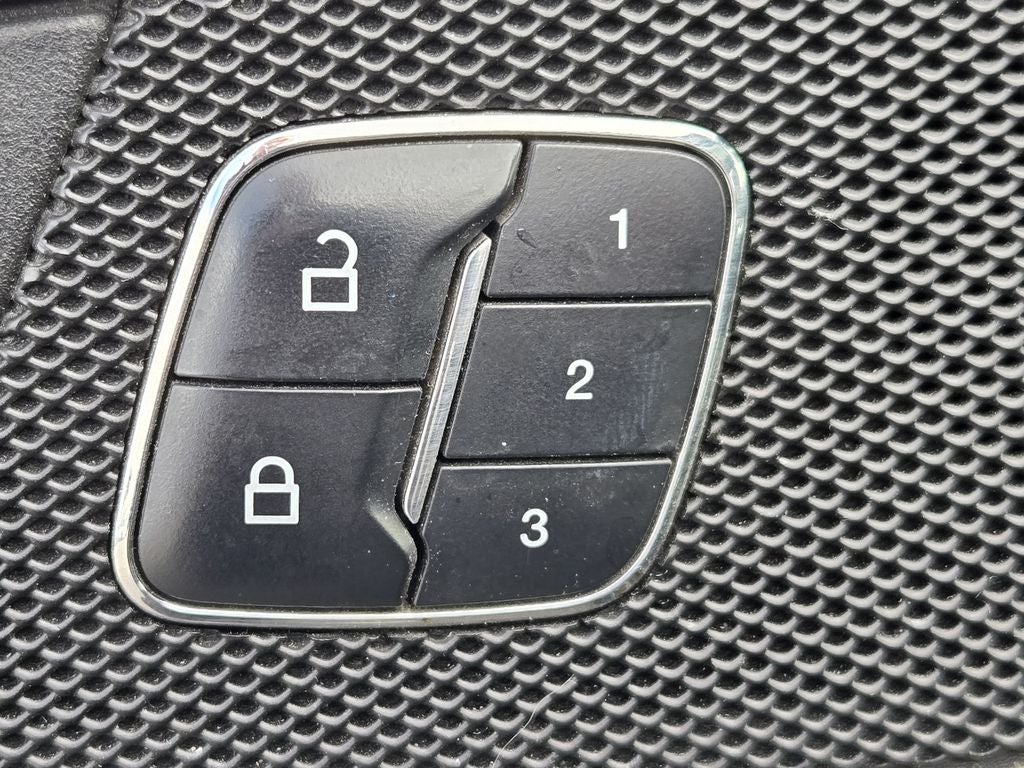 2015 Ford Edge Sport