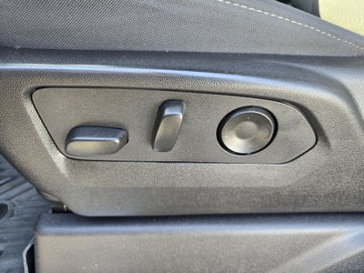 2024 Chevrolet Silverado LT