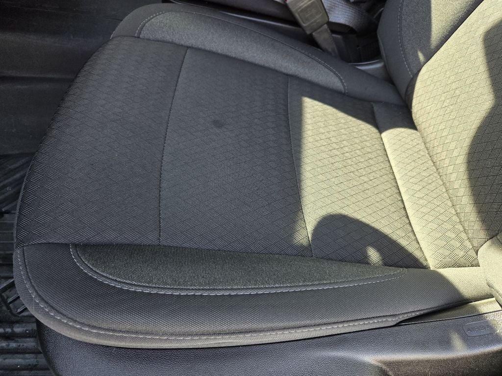 2024 Chevrolet Silverado LT