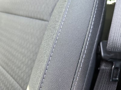 2024 Chevrolet Silverado LT