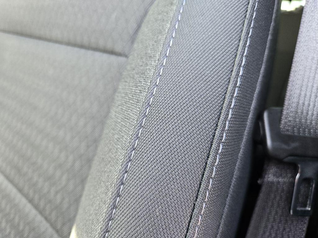 2024 Chevrolet Silverado LT