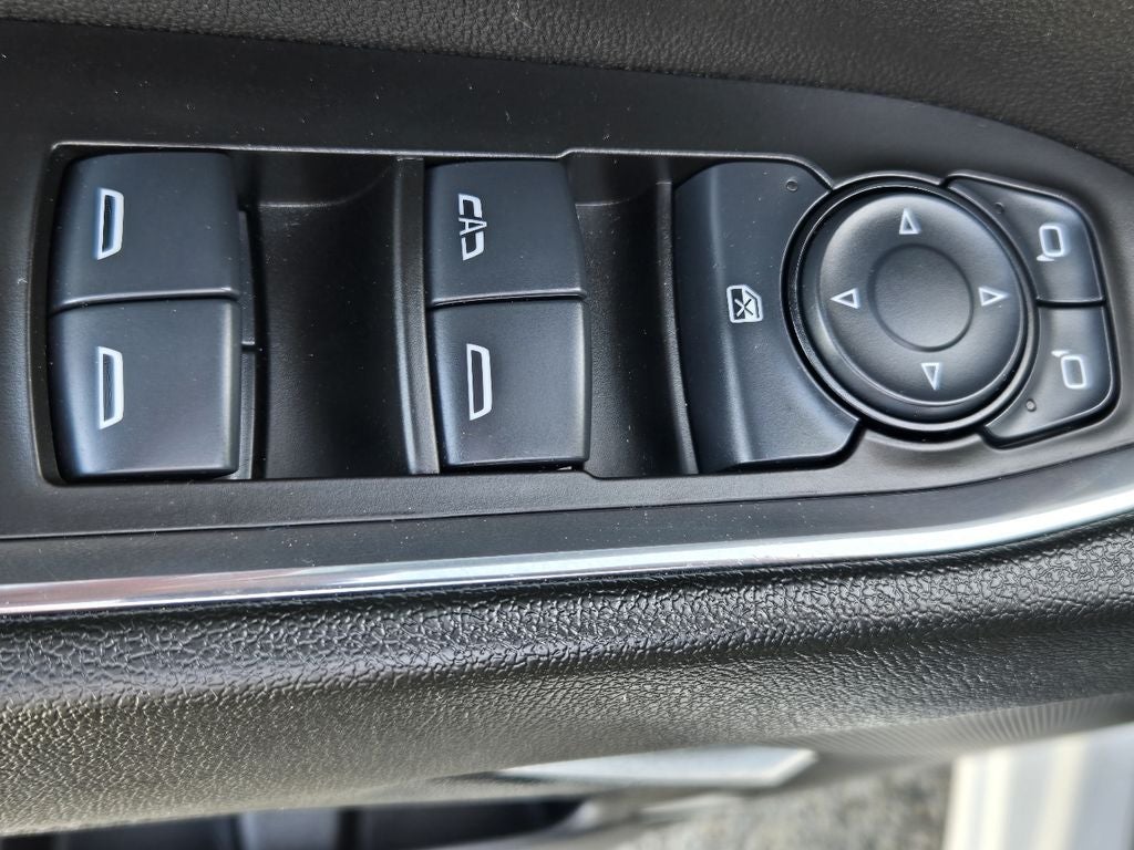 2024 Chevrolet Silverado LT